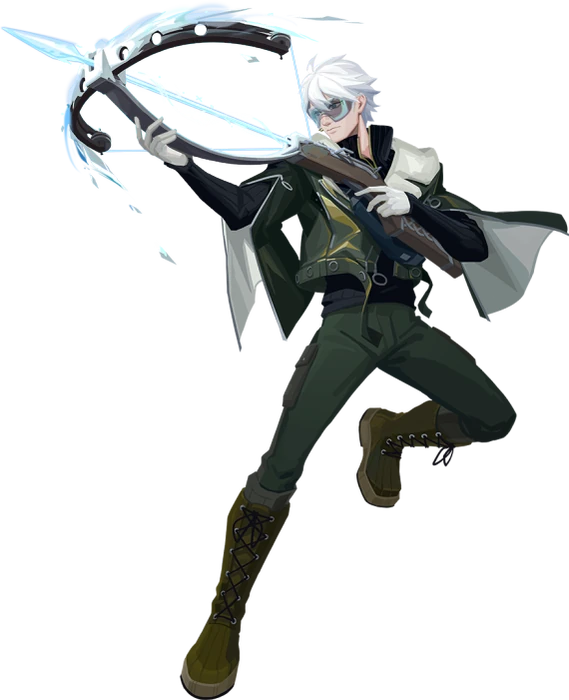 Aurelius Ullr