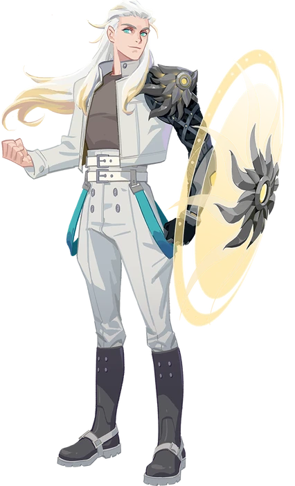 Bardon Baldr