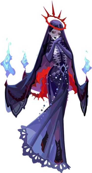 Catherine Hela