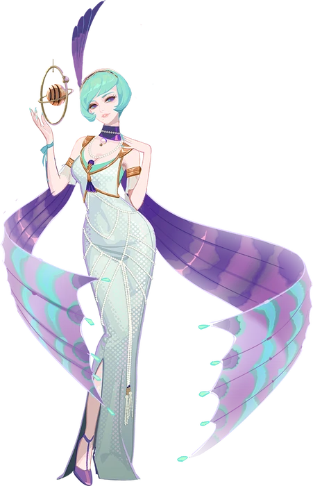 Celine Siren