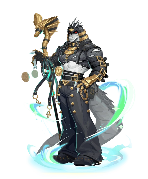 Daylon Meta Sobek