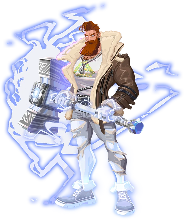 Donar Thor