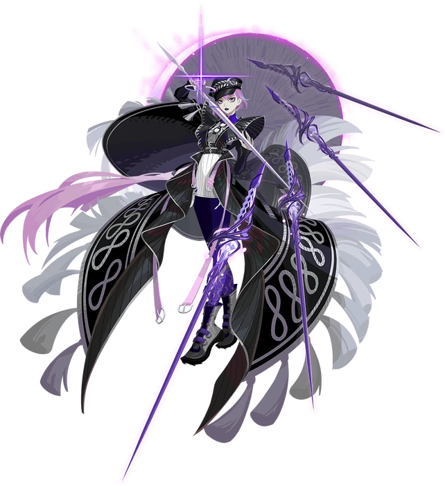 Elaine Nyx