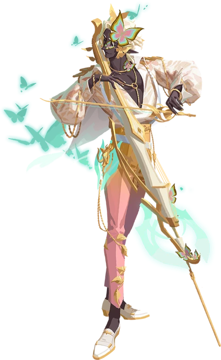 Fabrice Freyr