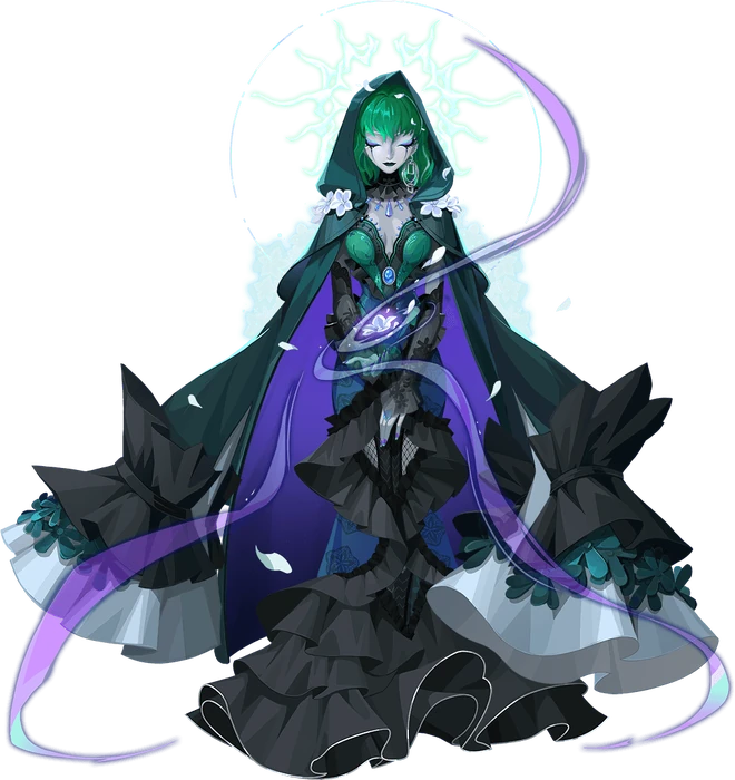 Hilda Hypnos