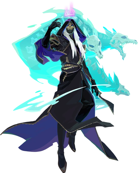 Hyde Hades
