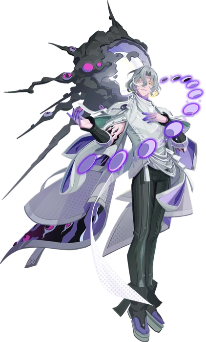 Ikki Tsukuyomi