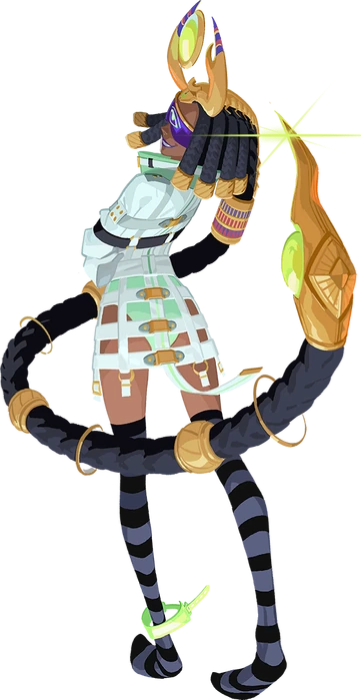 Kara Serket