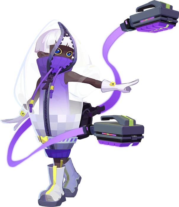 Layla Medjed