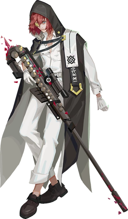 Leon Vali