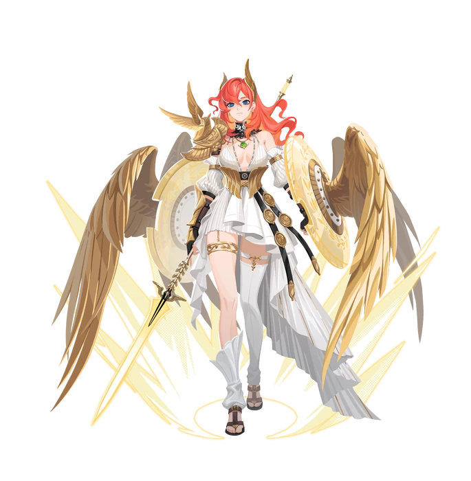 Leora Meta Athena