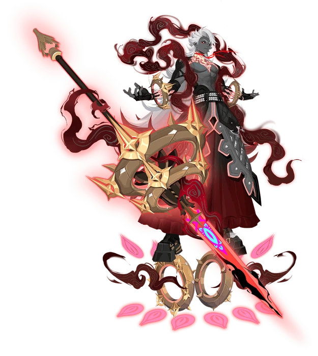 Li Ling Meta Nezha