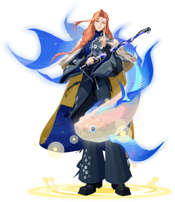Lu Shang Jiang Ziya