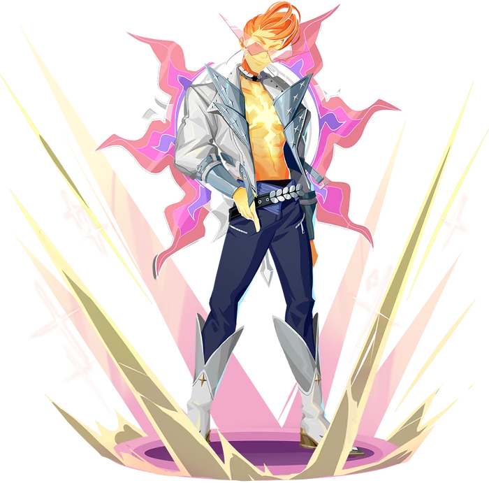 Lucas Apollo