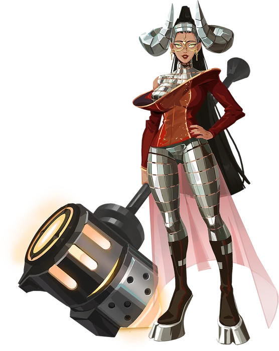 Lynn Hathor