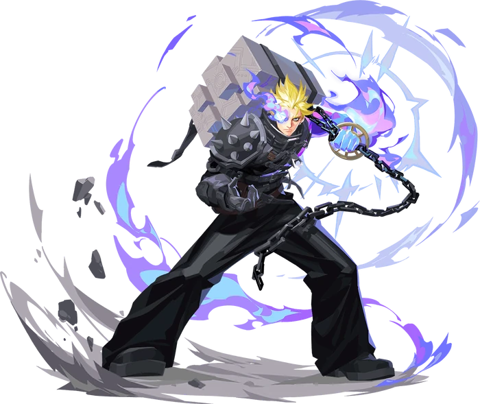 Mateo Prometheus