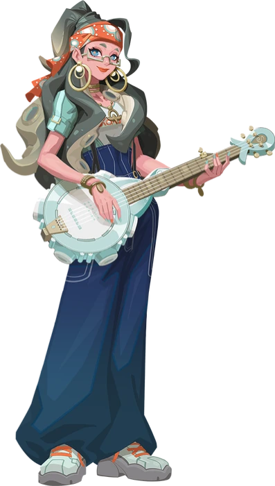 Meredith Scylla