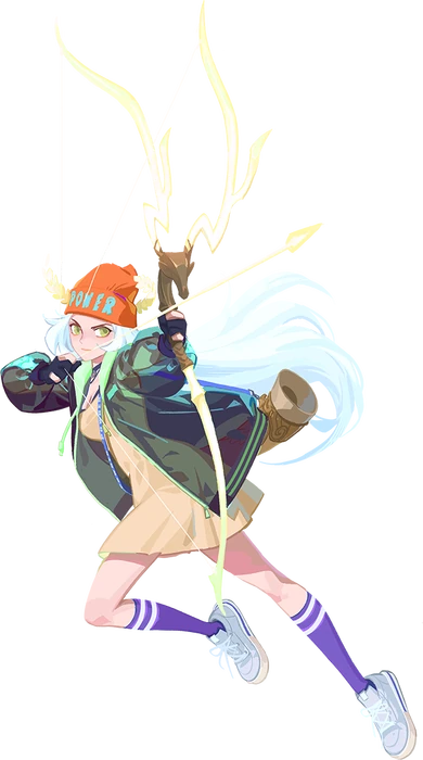 Mona Artemis