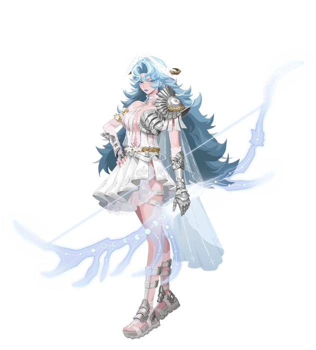 Mona Meta Artemis