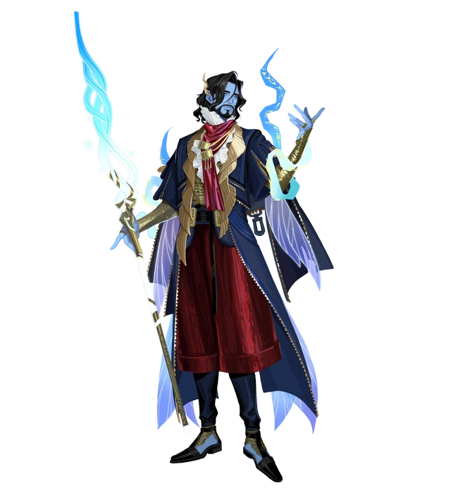 Morris Enki