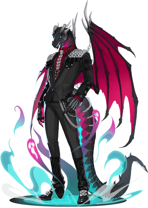 Nyles Nidhogg