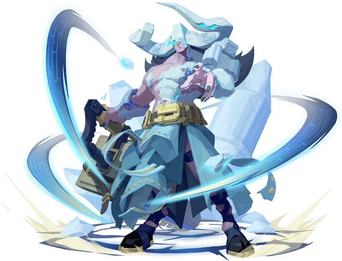 Petros Minotaur