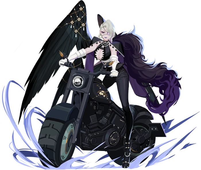 Raven Odin