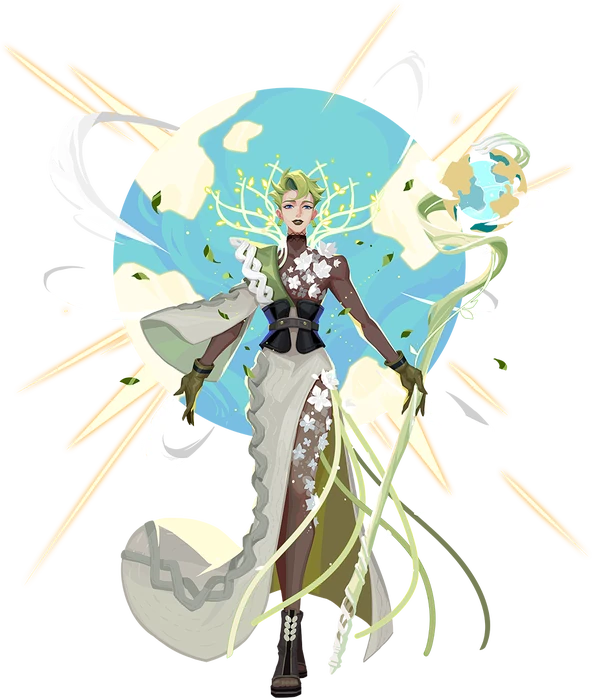 Sienna Gaia