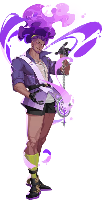 Stewart Dionysus