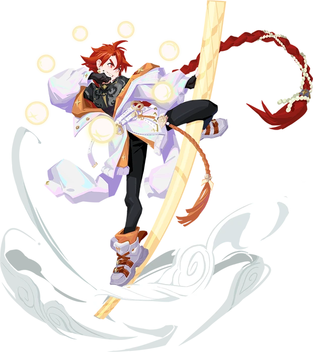 Tang Xuan Sun Wukong