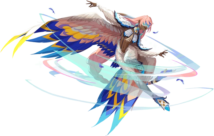 Valeria Quetzalcoatl
