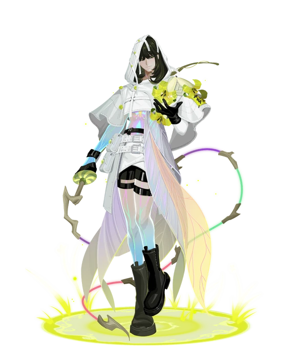 Yi An Shennong