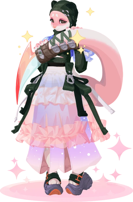 Yorana Kamaitachi