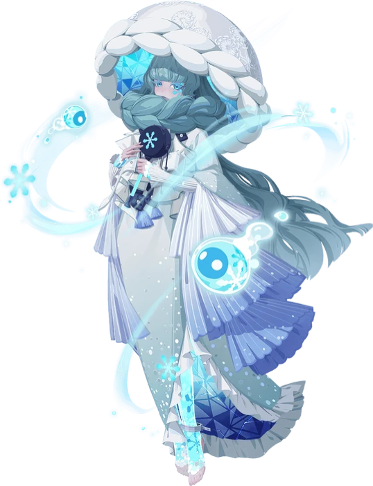 Yukine Yuki Onna