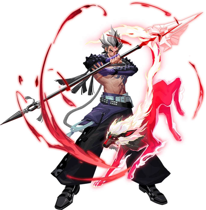 Yun Chuan Yang Jian