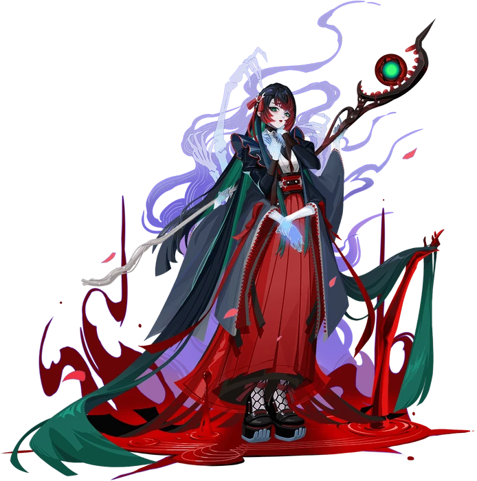 Yuuhime Izanami