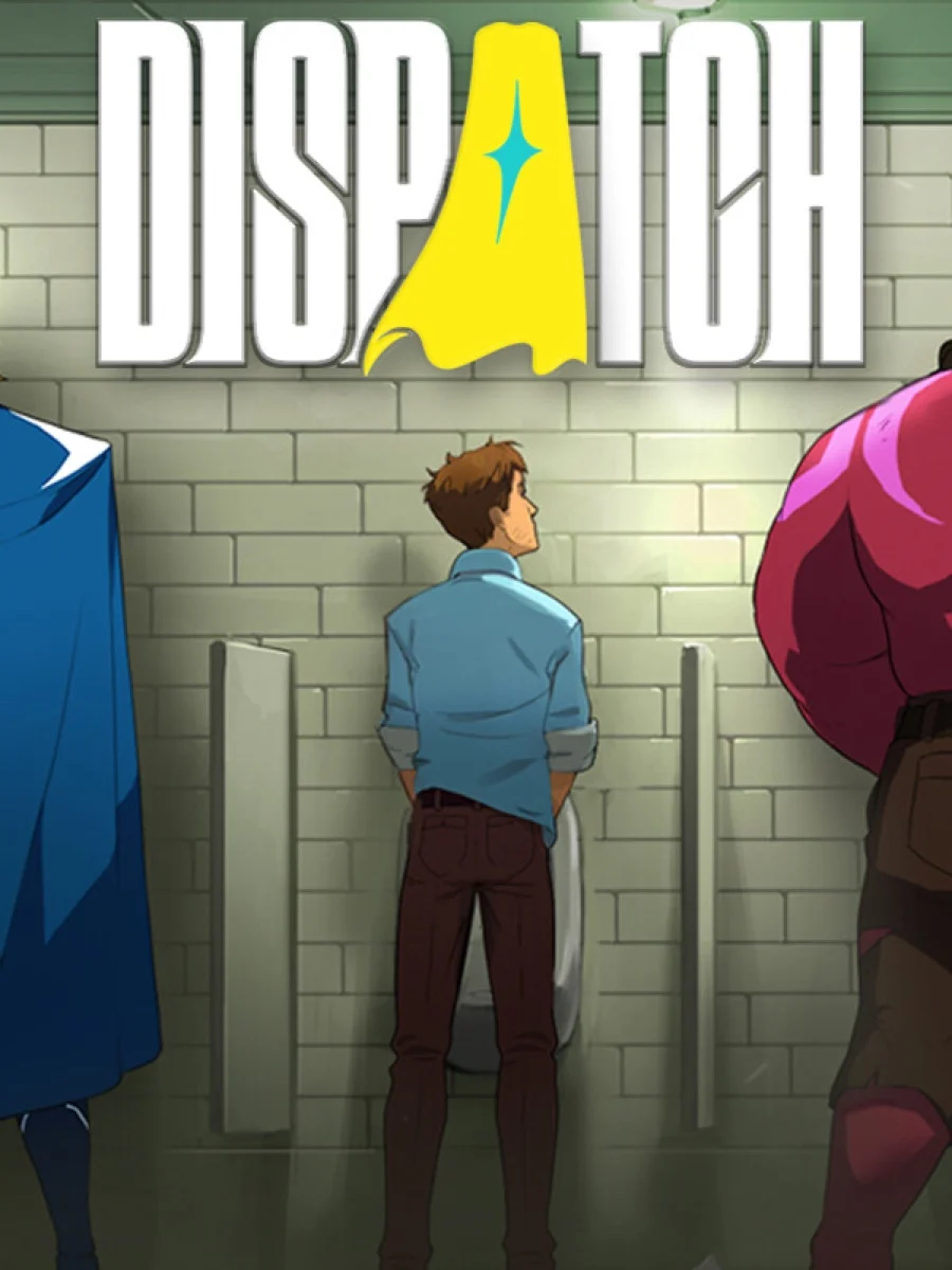 Dispatch: Heroes