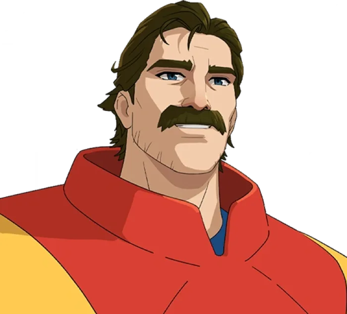 Phenomaman