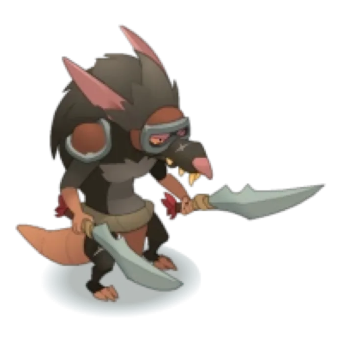 Black Rat