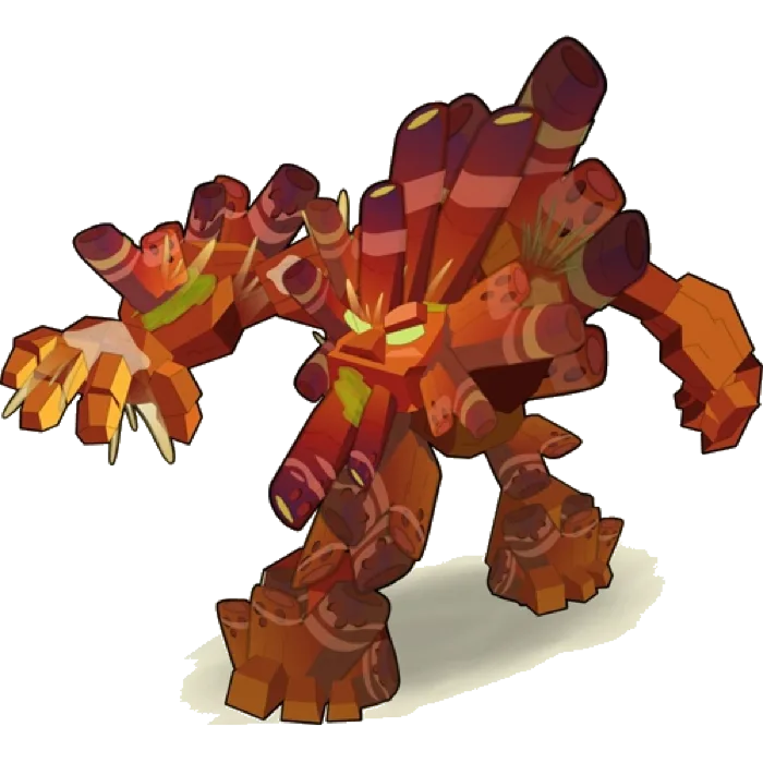 Great Coralator