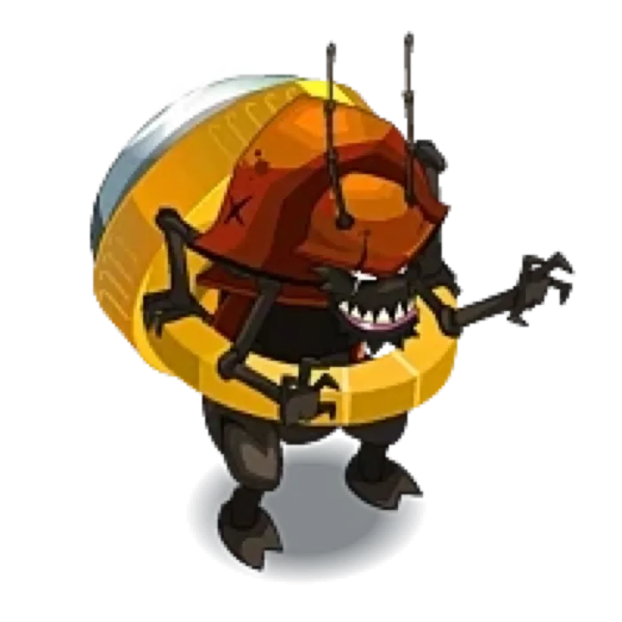 Kickroach