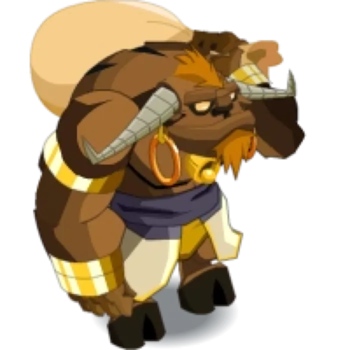 Minotoror