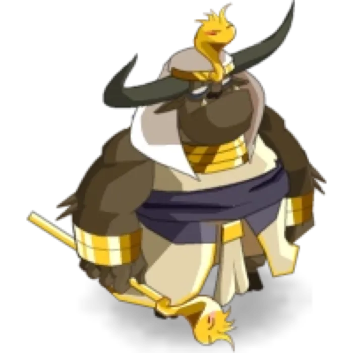 Minotot