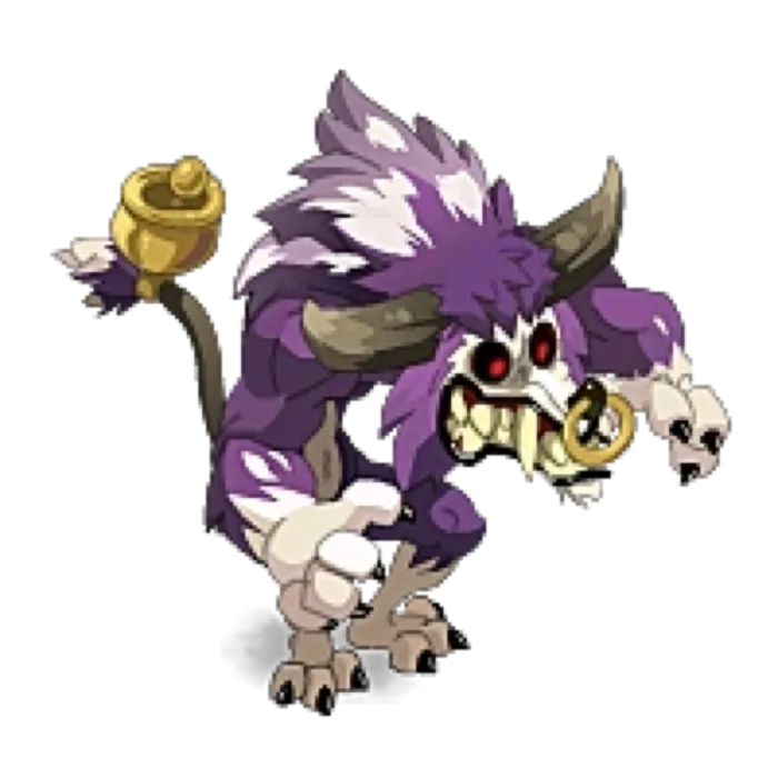 Moowolf