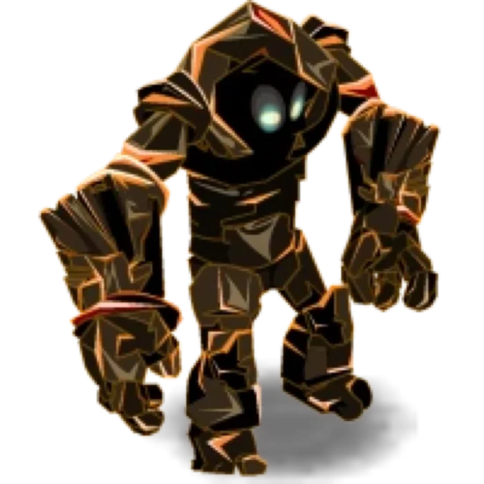 Obsidemon