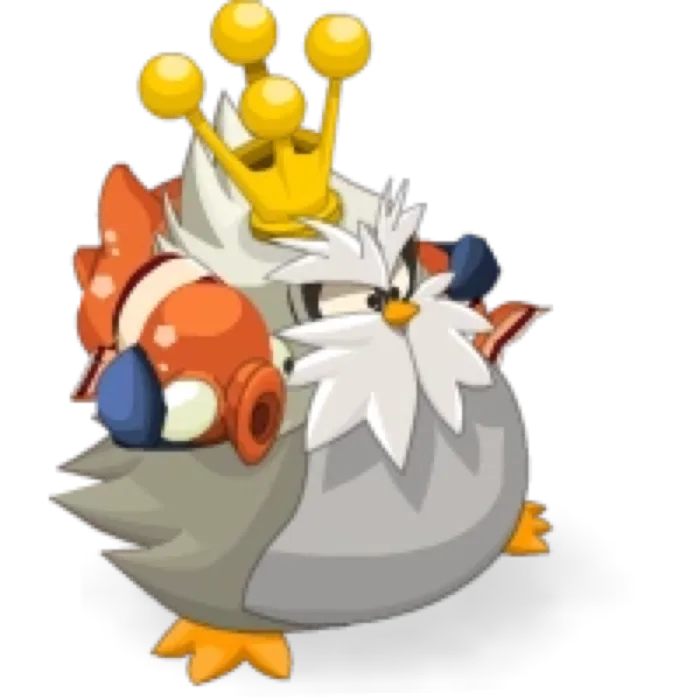 Royal Pingwin