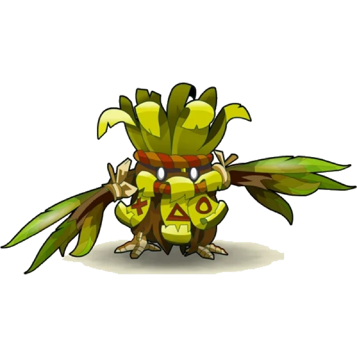 Silf The Greater Bherb