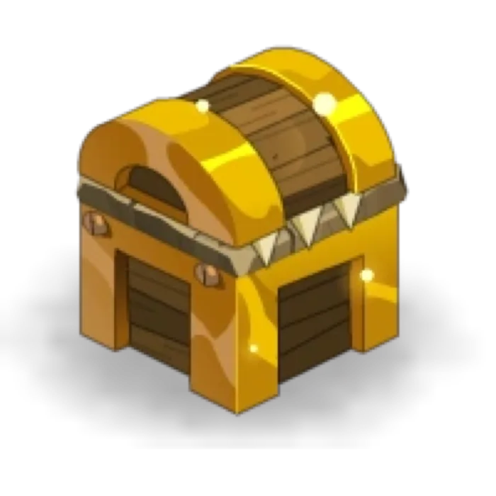 Smiths Chest