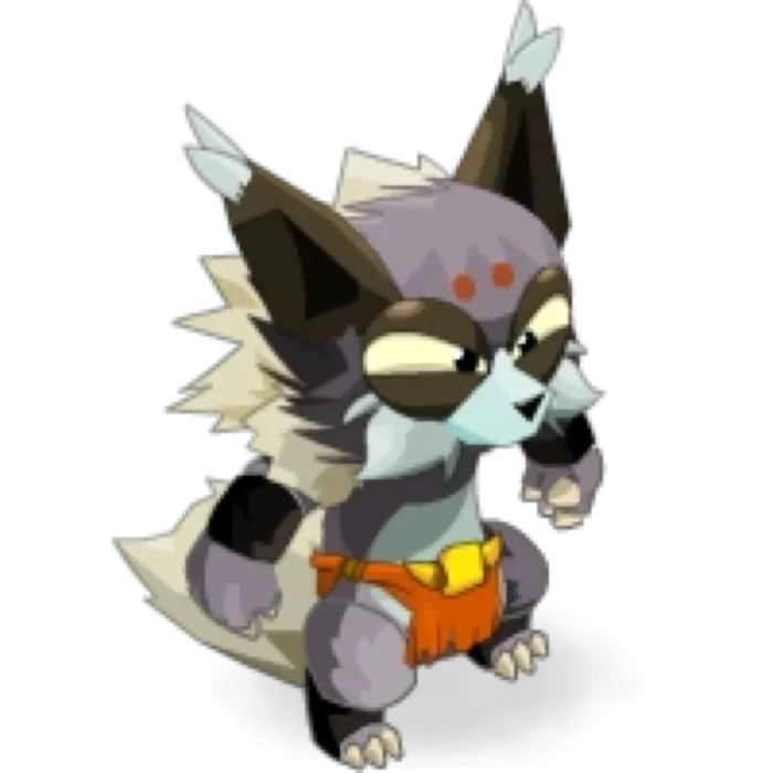 Tengu Snowfoux