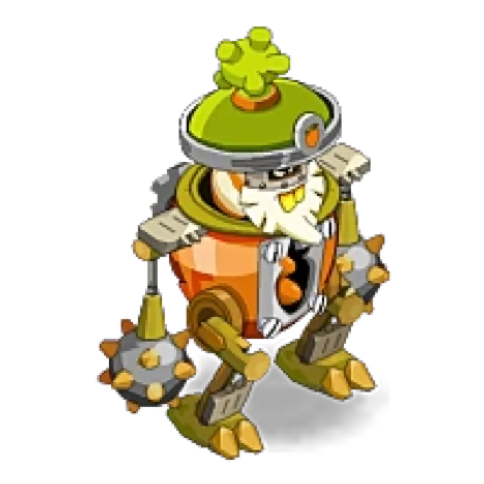 Wa Wobot